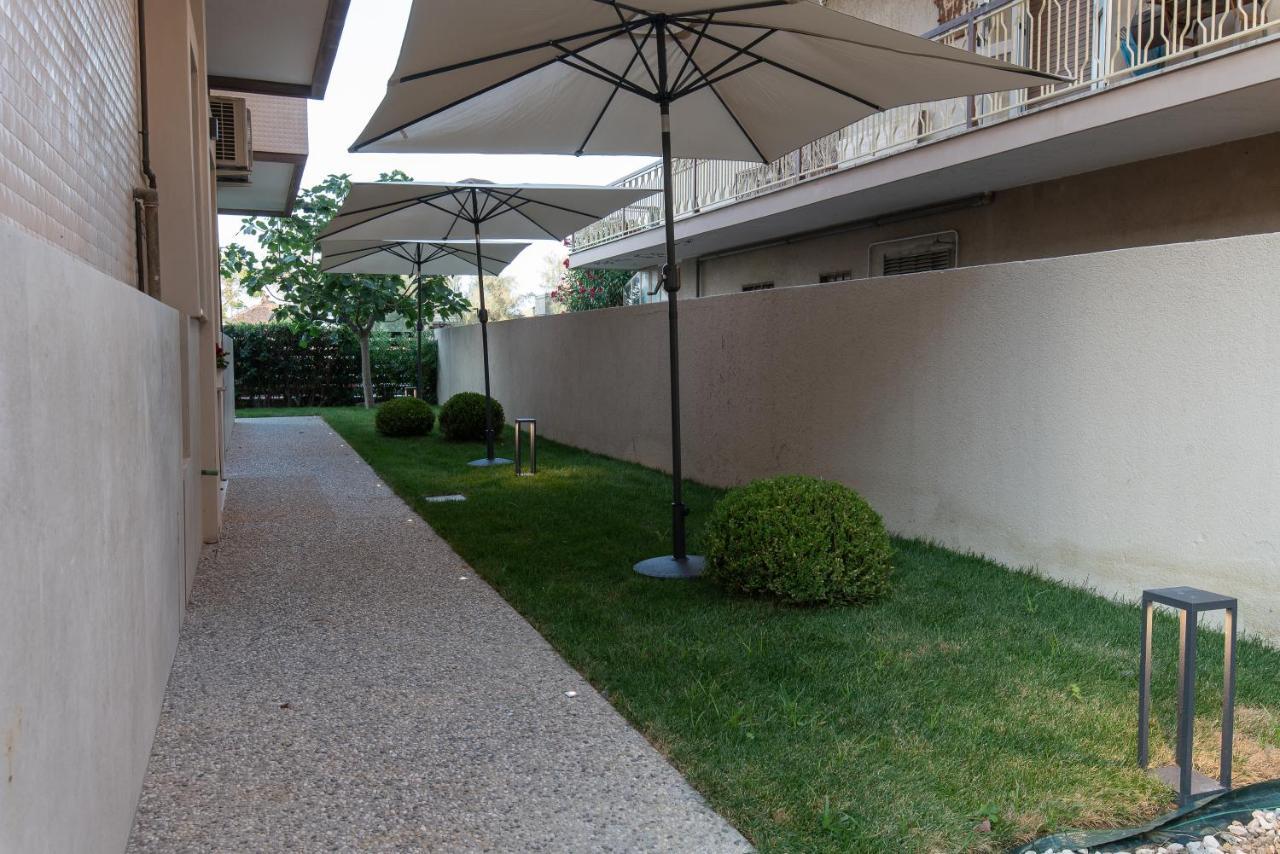 Tenuta Tre Gemme A Mare - Grey Сasa de vacaciones Pescara