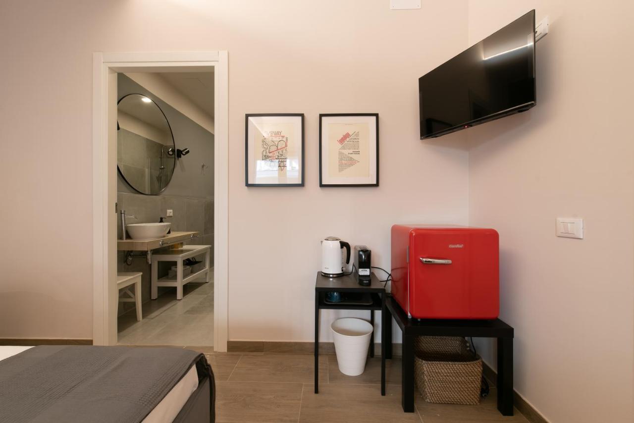 Tenuta Tre Gemme A Mare - Grey Holiday home Pescara