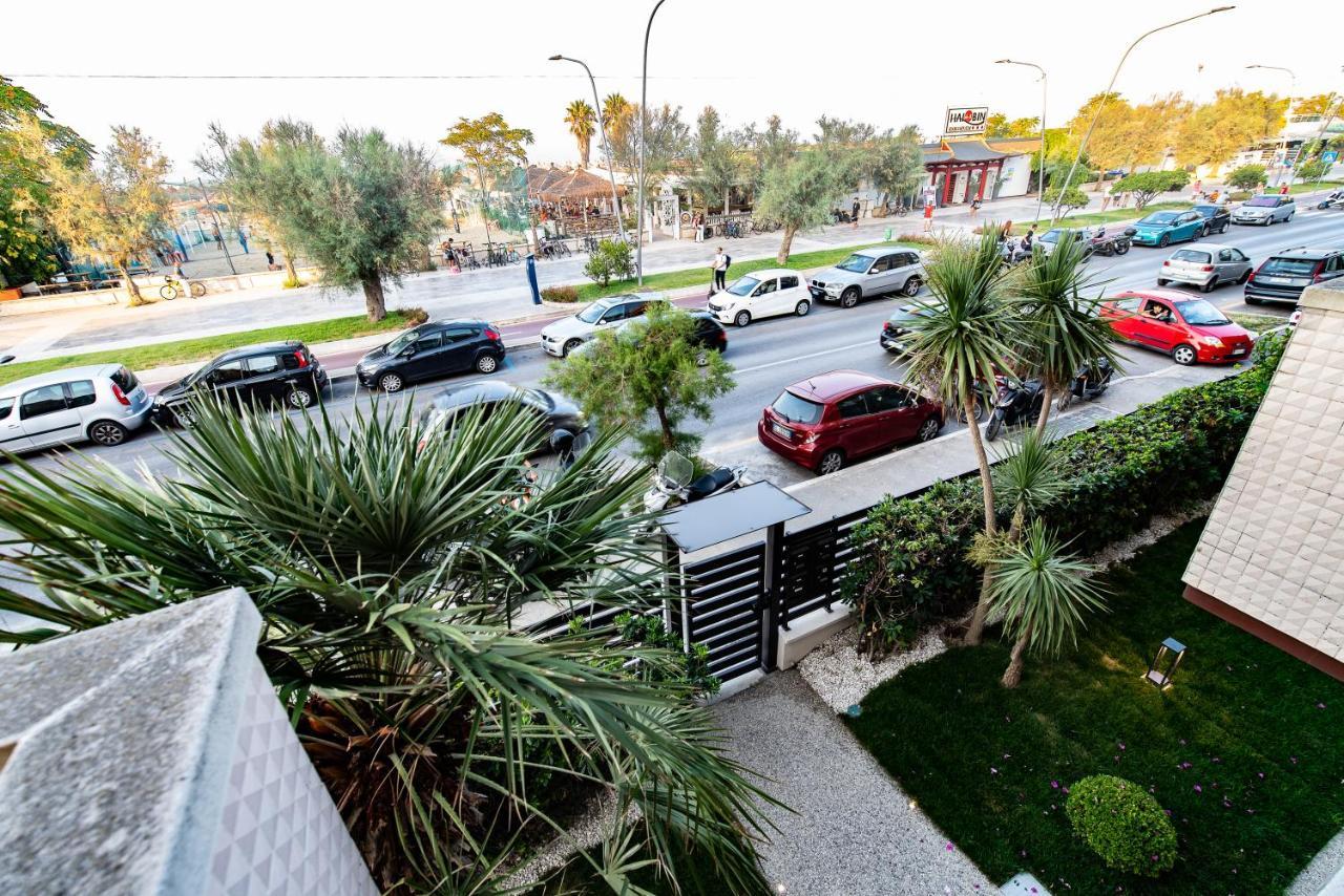 Tenuta Tre Gemme A Mare - Grey Pescara
